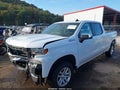 2022 Chevrolet Silverado 1500 — photo 2 of 20 | VIN 1GCUYDED9NZ207616