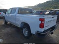 2022 Chevrolet Silverado 1500 — photo 3 of 20 | VIN 1GCUYDED9NZ207616