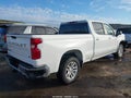 2022 Chevrolet Silverado 1500 — photo 4 of 20 | VIN 1GCUYDED9NZ207616