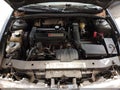 1999 Saturn Sw2 — photo 10 of 12 | VIN 1G8ZK8279XZ192044
