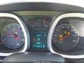 2012 Chevrolet Equinox — photo 7 of 14 | VIN 2GNFLEE57C6314640
