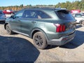 2022 Kia Sorento — photo 3 of 17 | VIN 5XYRLDLC2NG124011