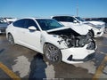 2023 Acura Integra — photo 1 of 17 | VIN 19UDE4H23PA026372