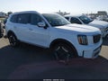 2025 Kia Telluride — photo 1 of 16 | VIN 5XYP6DGC3SG664360