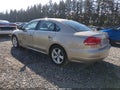 2015 Volkswagen Passat — photo 3 of 18 | VIN 1VWBT7A3XFC024330