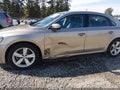 2015 Volkswagen Passat — photo 6 of 18 | VIN 1VWBT7A3XFC024330