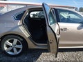 2015 Volkswagen Passat — photo 8 of 18 | VIN 1VWBT7A3XFC024330