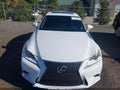 2014 Lexus IS 250 — photo 6 of 16 | VIN JTHBF1D27E5034454