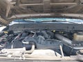 2012 Ford F-250 — photo 10 of 16 | VIN 1FT7W2BT8CEB61459