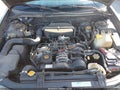2002 Subaru Forester — photo 10 of 15 | VIN JF1SF65672H753994