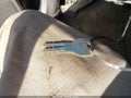 2002 Subaru Forester — photo 11 of 15 | VIN JF1SF65672H753994