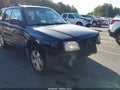 2002 Subaru Forester — photo 13 of 15 | VIN JF1SF65672H753994