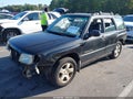 2002 Subaru Forester — photo 2 of 15 | VIN JF1SF65672H753994