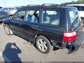 2002 Subaru Forester — photo 3 of 15 | VIN JF1SF65672H753994