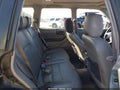 2002 Subaru Forester — photo 8 of 15 | VIN JF1SF65672H753994