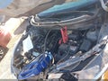 2021 Nissan Kicks — photo 10 of 16 | VIN 3N1CP5CV2ML496122