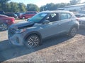 2021 Nissan Kicks — photo 2 of 16 | VIN 3N1CP5CV2ML496122
