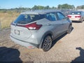 2021 Nissan Kicks — photo 4 of 16 | VIN 3N1CP5CV2ML496122