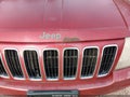 2001 Jeep Grand Cherokee — photo 14 of 16 | VIN 1J4GW58N11C669320