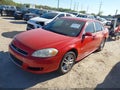 2013 Chevrolet Impala — photo 2 of 14 | VIN 2G1WC5E34D1194553