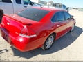 2013 Chevrolet Impala — photo 4 of 14 | VIN 2G1WC5E34D1194553