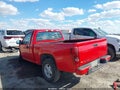 2012 Chevrolet Colorado — photo 3 of 17 | VIN 1GCCSBF9XC8159400