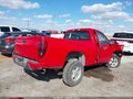 2012 Chevrolet Colorado — photo 4 of 17 | VIN 1GCCSBF9XC8159400