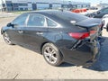 2018 Hyundai Sonata — photo 3 of 15 | VIN 5NPE34AF7JH721136