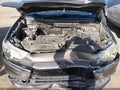 2016 Mitsubishi Outlander Sport — photo 10 of 12 | VIN JA4AP3AU2GZ057805