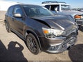 2016 Mitsubishi Outlander Sport — photo 1 of 12 | VIN JA4AP3AU2GZ057805