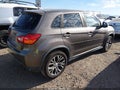 2016 Mitsubishi Outlander Sport — photo 4 of 12 | VIN JA4AP3AU2GZ057805