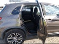 2016 Mitsubishi Outlander Sport — photo 8 of 12 | VIN JA4AP3AU2GZ057805