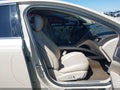 2016 Lincoln MKZ — photo 5 of 17 | VIN 3LN6L2G96GR627986
