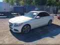 2018 Mercedes-Benz C-Class — photo 2 of 16 | VIN 55SWF4JB6JU268889