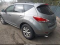 2011 Nissan Murano — photo 3 of 15 | VIN JN8AZ1MW8BW157665