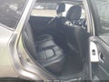 2011 Nissan Murano — photo 8 of 15 | VIN JN8AZ1MW8BW157665
