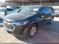 2020 Chevrolet Traverse — photo 2 of 16 | VIN 1GNERFKW5LJ173261