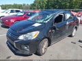 2022 Mitsubishi Mirage — photo 20 of 21 | VIN ML32FUFJ2NHF06524