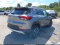 2025 Chevrolet Trailblazer — photo 4 of 16 | VIN KL79MRSL0SB185162