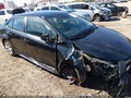 2022 Toyota Corolla — photo 18 of 18 | VIN 5YFEPMAE7NP344747