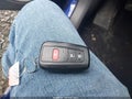 2016 Toyota Prius — photo 11 of 17 | VIN JTDKARFU2G3500514
