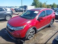 2017 Honda CR-V — photo 2 of 17 | VIN 5J6RW2H96HL056808
