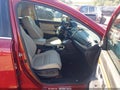 2017 Honda CR-V — photo 5 of 17 | VIN 5J6RW2H96HL056808