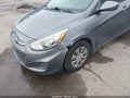 2016 Hyundai Accent — photo 13 of 13 | VIN KMHCT4AE4GU063123