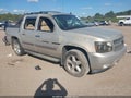 2007 Chevrolet Avalanche — photo 1 of 16 | VIN 3GNFK12357G136137