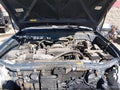 2005 Toyota Sequoia — photo 10 of 16 | VIN 5TDBT48A45S245683