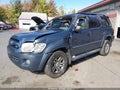 2005 Toyota Sequoia — photo 2 of 16 | VIN 5TDBT48A45S245683