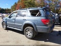 2005 Toyota Sequoia — photo 3 of 16 | VIN 5TDBT48A45S245683