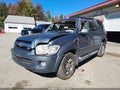 2005 Toyota Sequoia — photo 6 of 16 | VIN 5TDBT48A45S245683