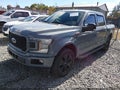 2019 Ford F-150 — photo 2 of 17 | VIN 1FTEW1E45KFB44634